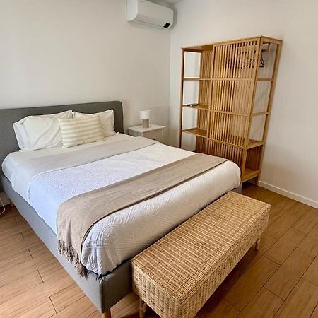 Apartmán Sea house Ribeira Grande Exteriér fotografie