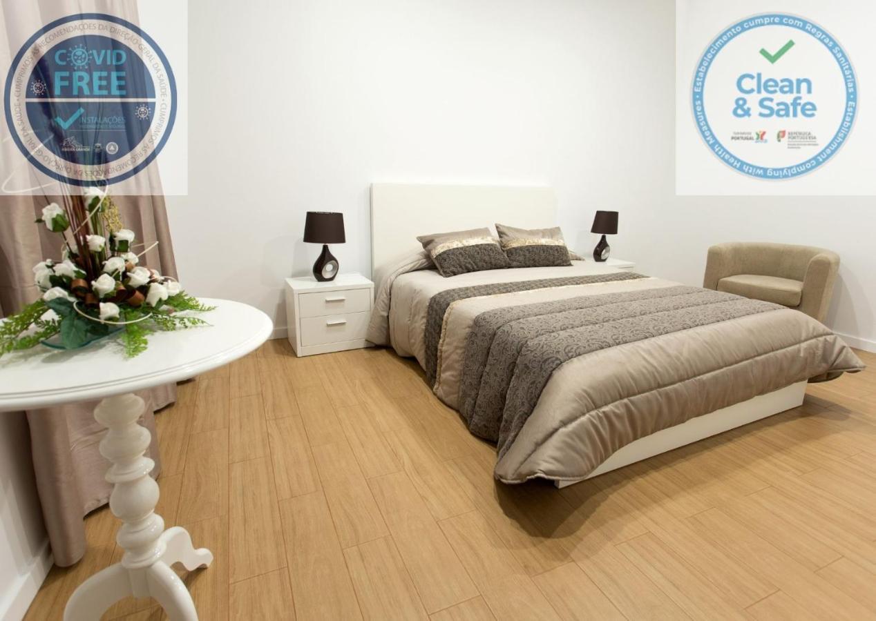 Apartmán Sea house Ribeira Grande Exteriér fotografie