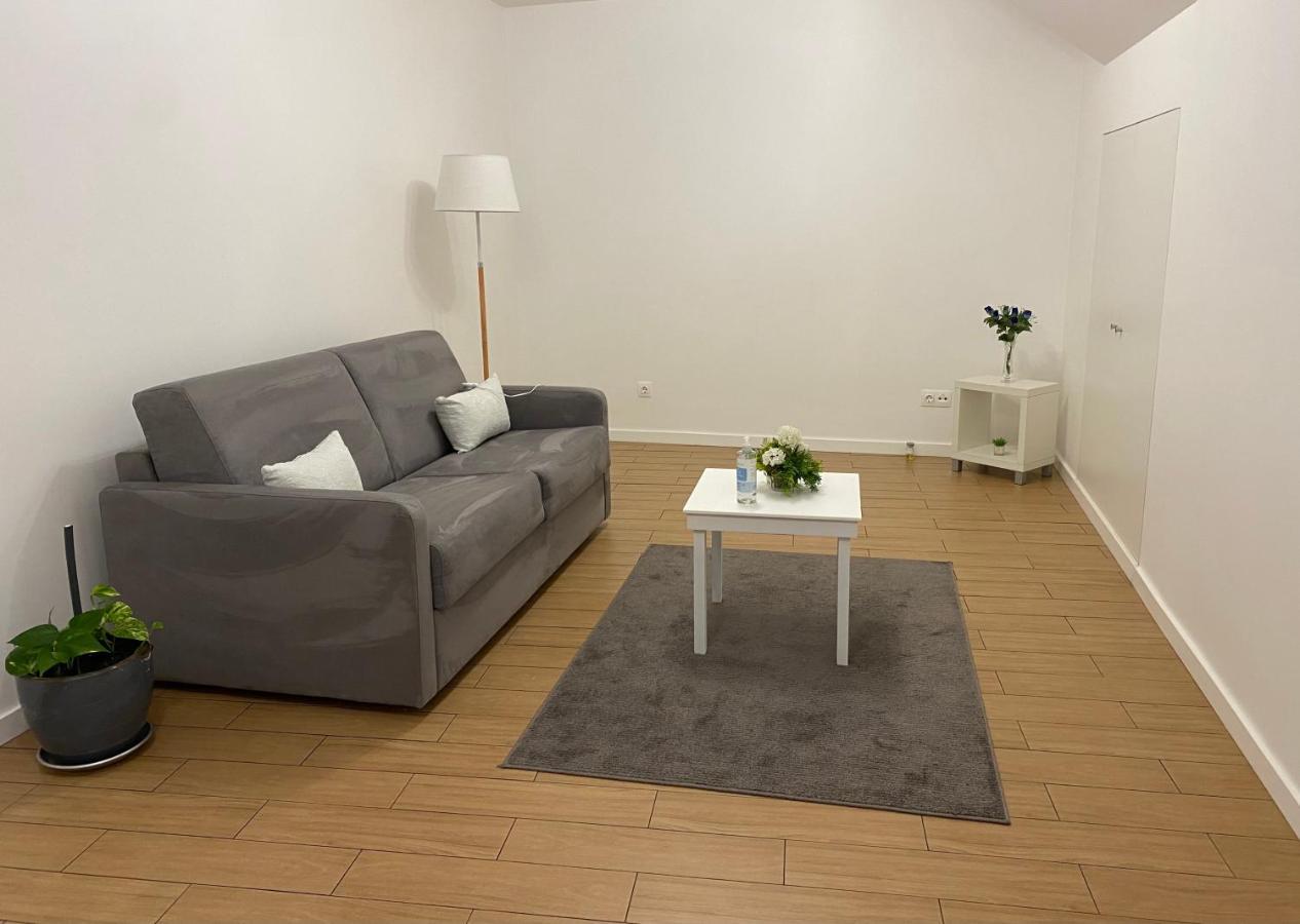 Apartmán Sea house Ribeira Grande Exteriér fotografie