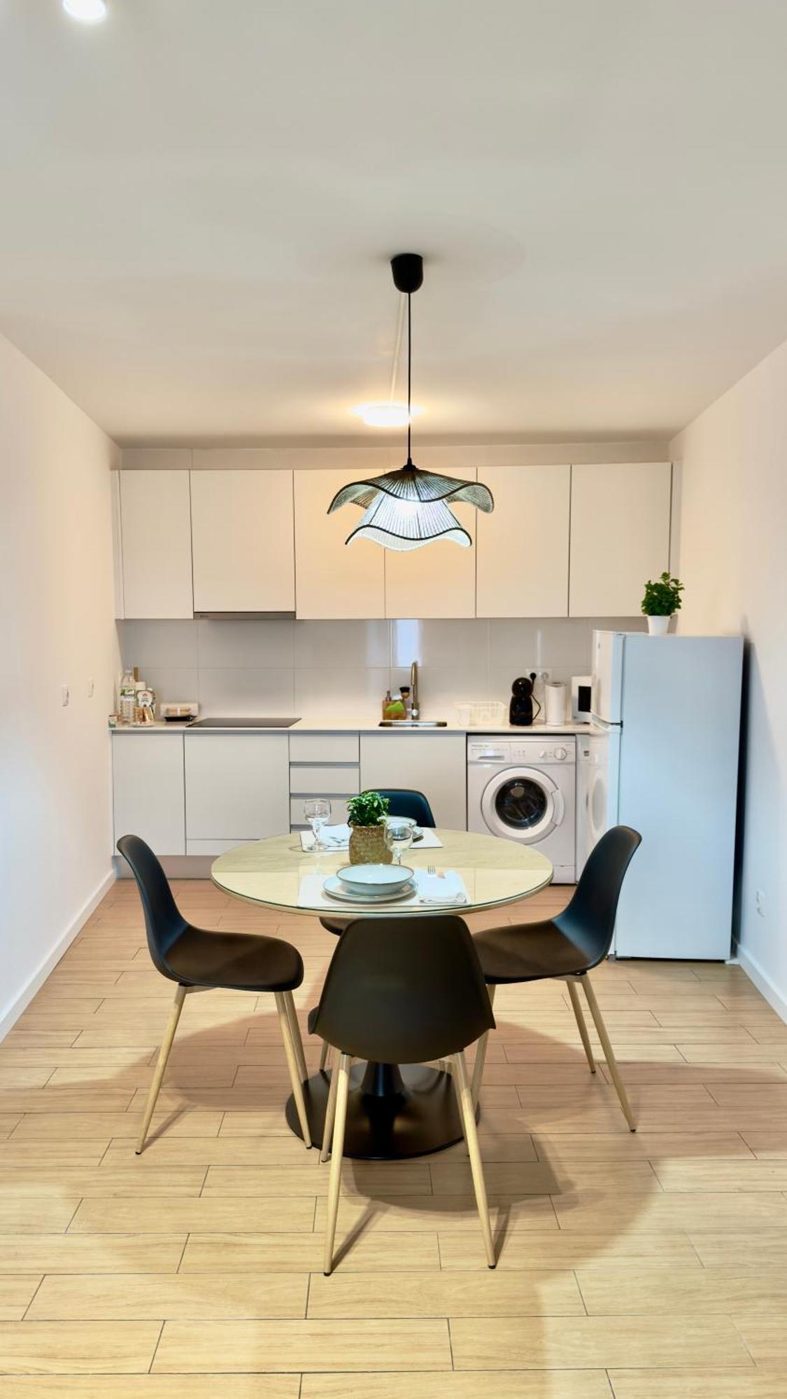 Apartmán Sea house Ribeira Grande Exteriér fotografie