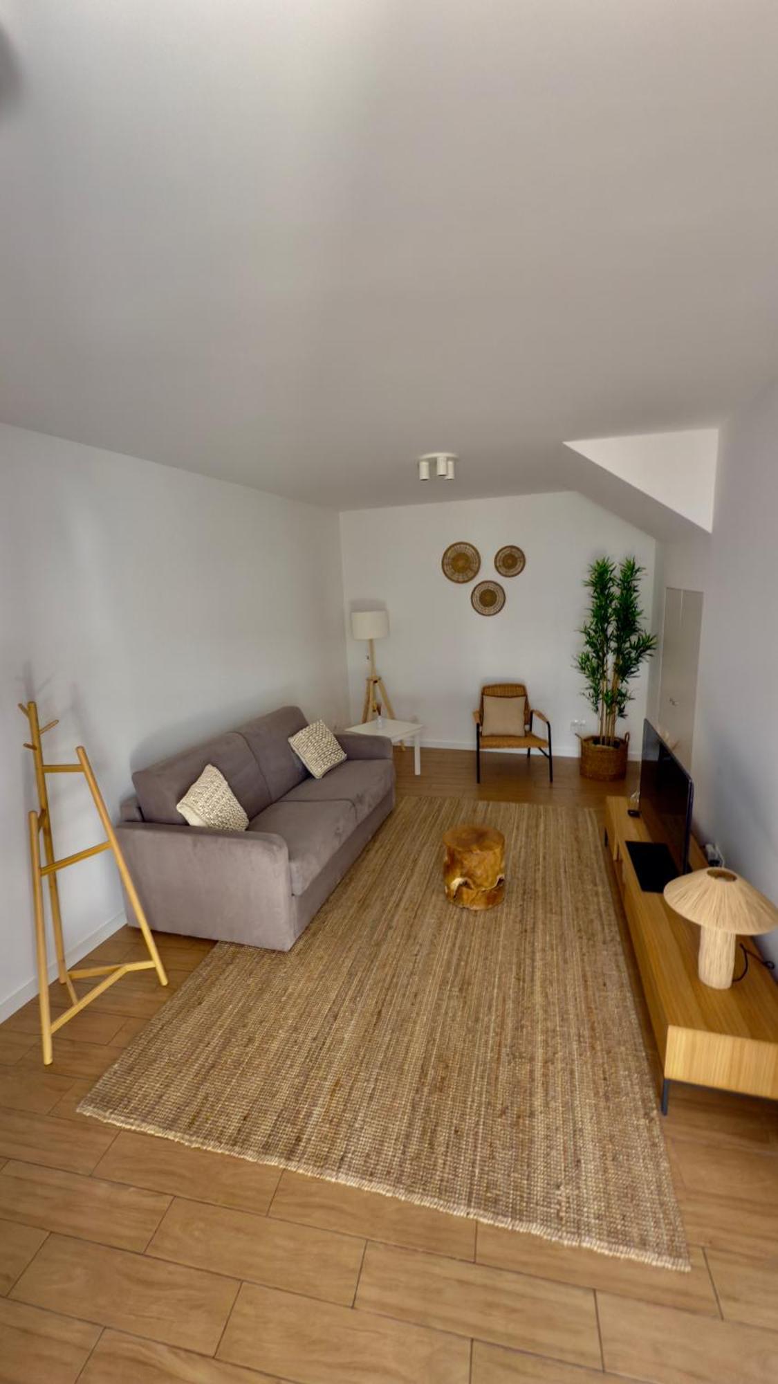 Apartmán Sea house Ribeira Grande Exteriér fotografie