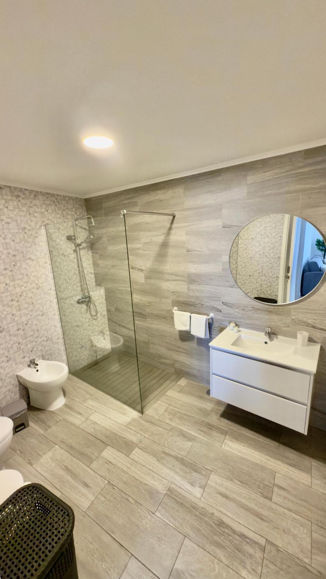 Apartmán Sea house Ribeira Grande Exteriér fotografie