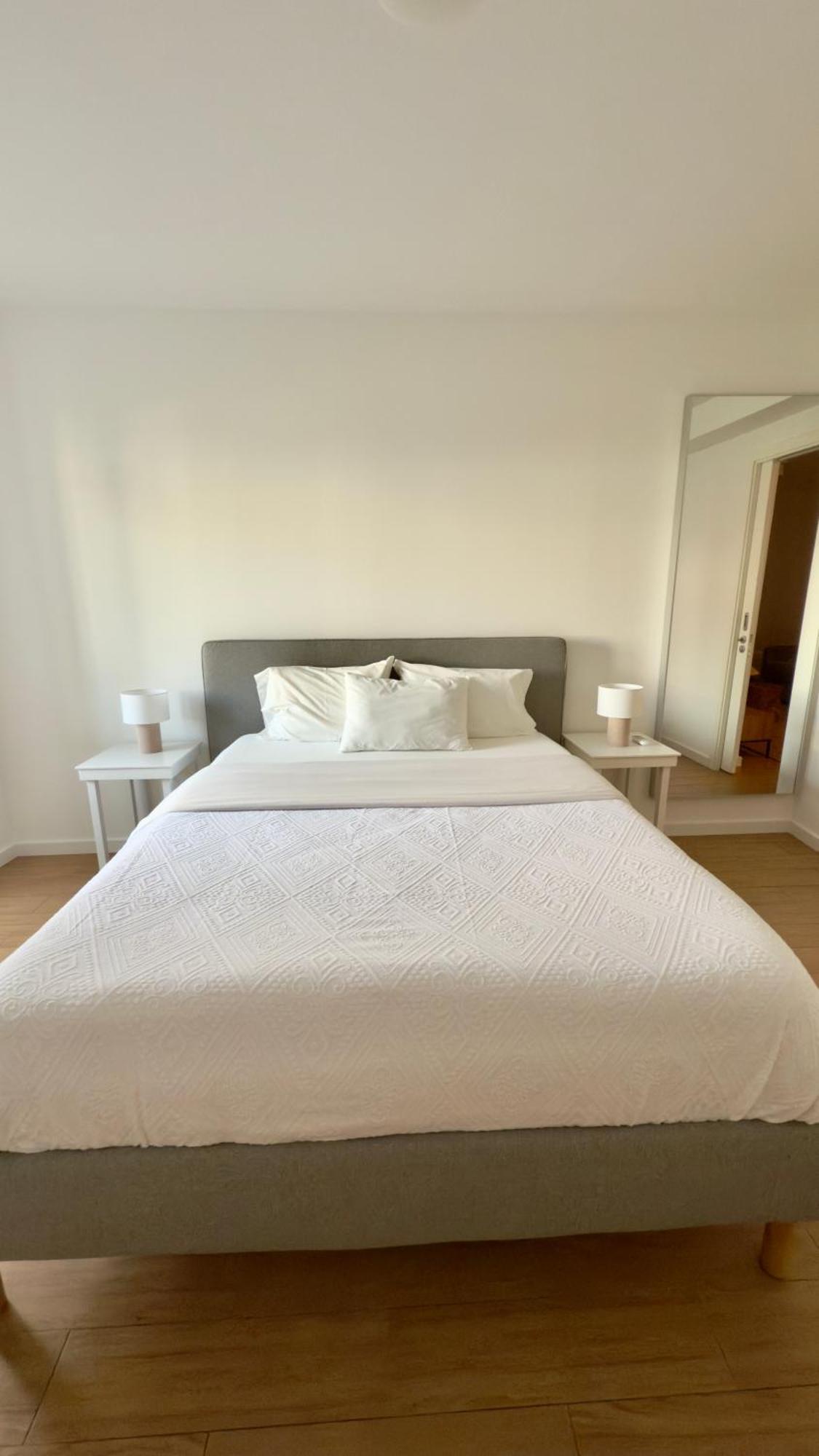Apartmán Sea house Ribeira Grande Exteriér fotografie