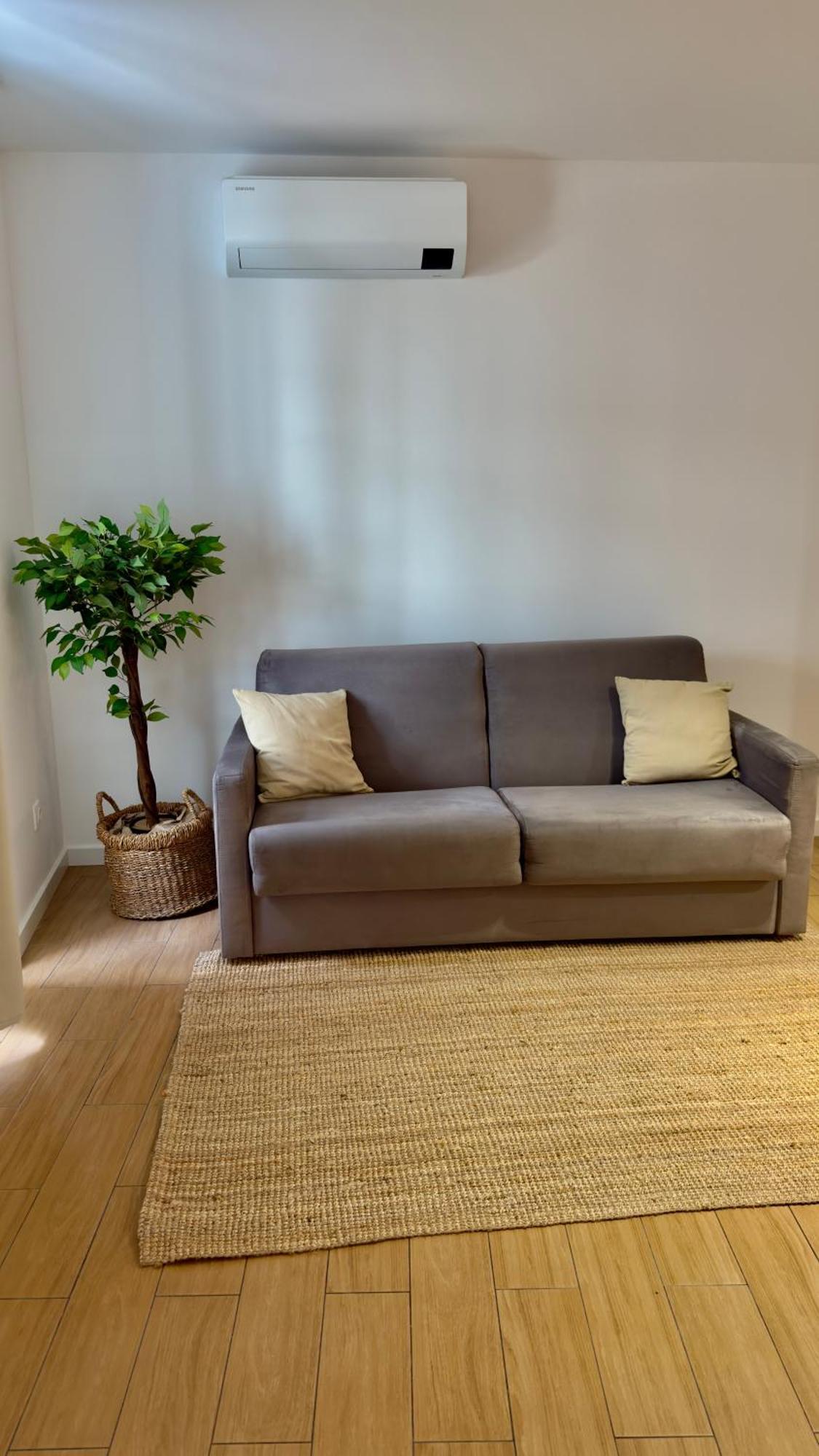 Apartmán Sea house Ribeira Grande Exteriér fotografie