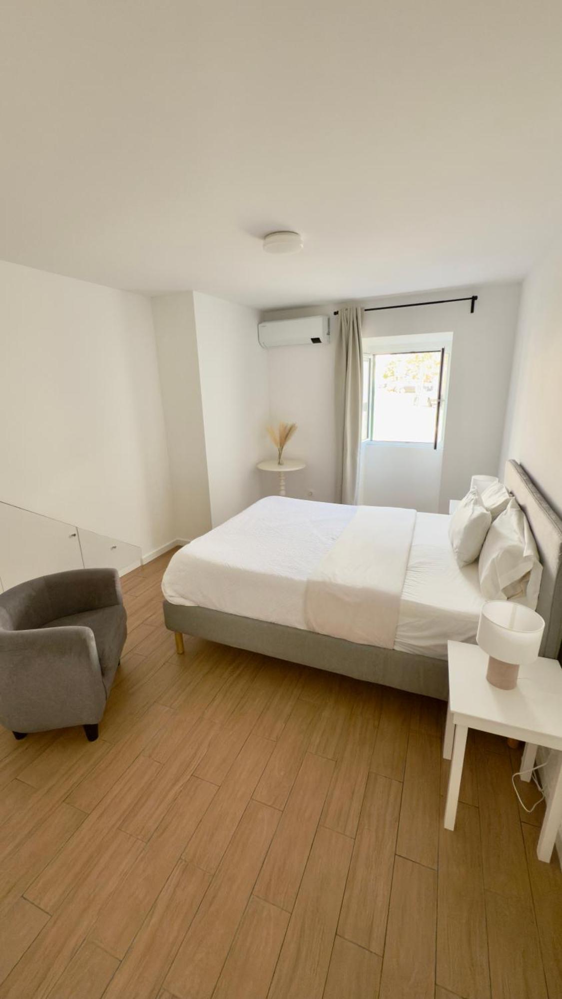 Apartmán Sea house Ribeira Grande Exteriér fotografie