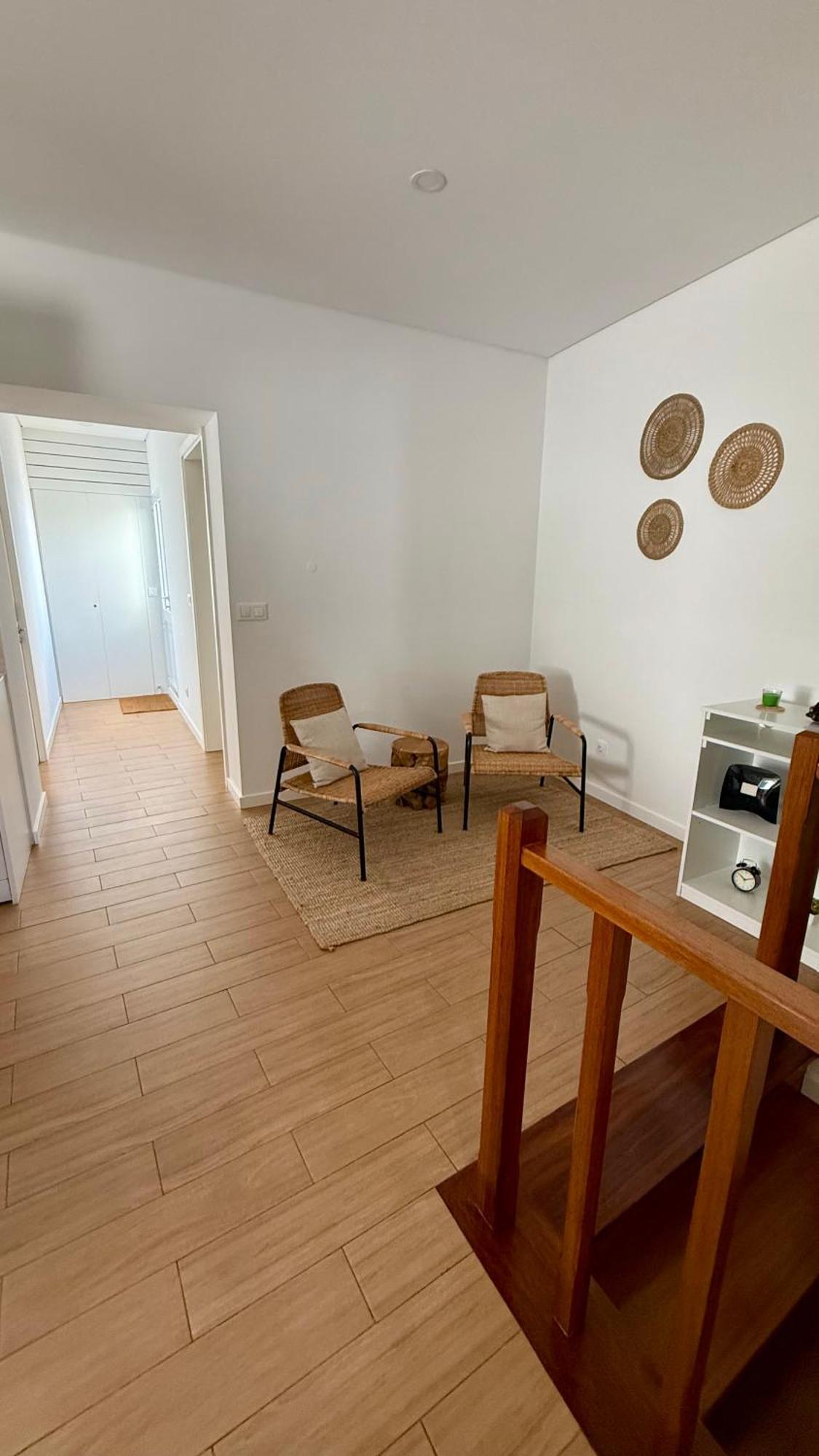 Apartmán Sea house Ribeira Grande Exteriér fotografie
