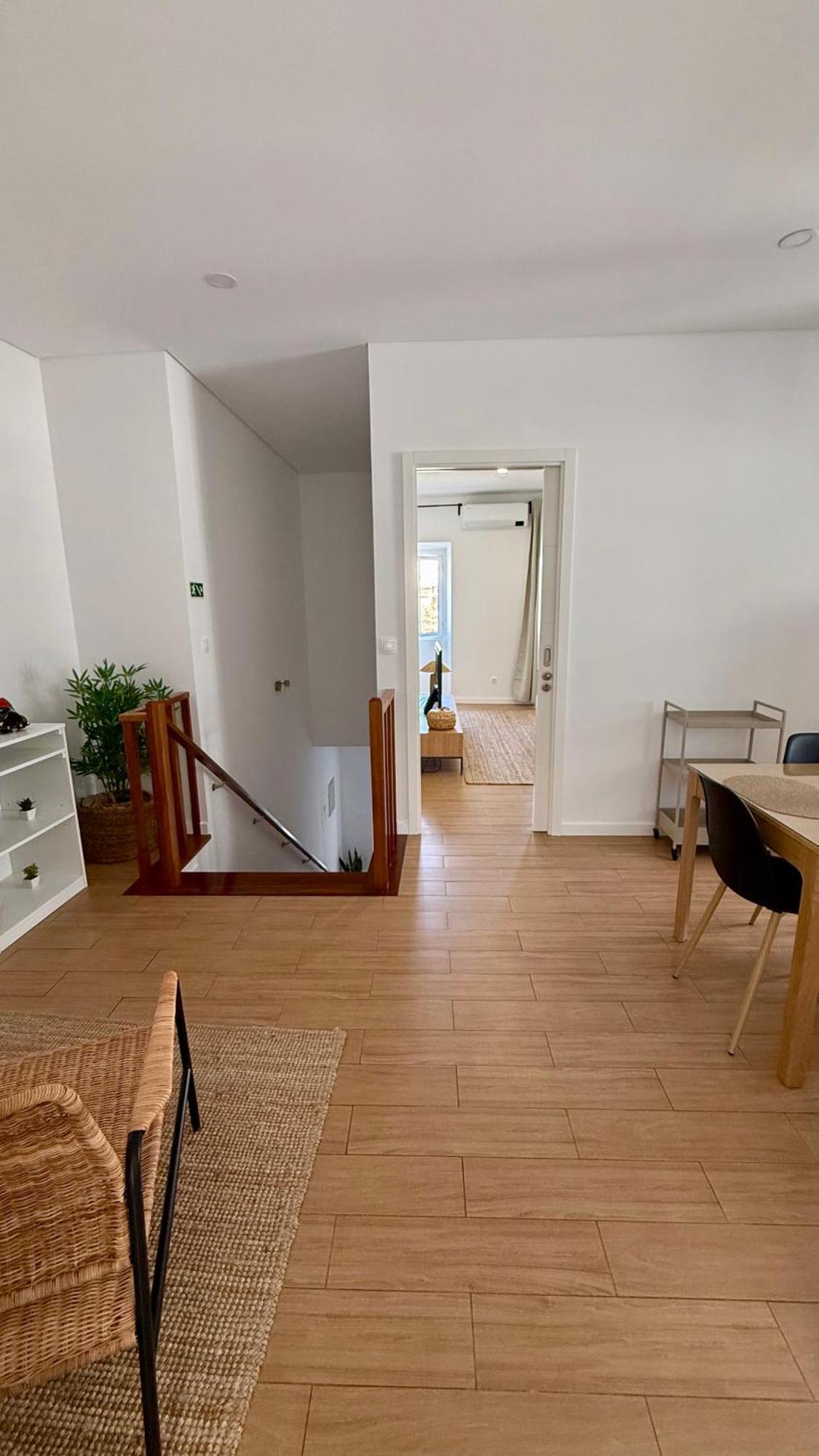Apartmán Sea house Ribeira Grande Exteriér fotografie