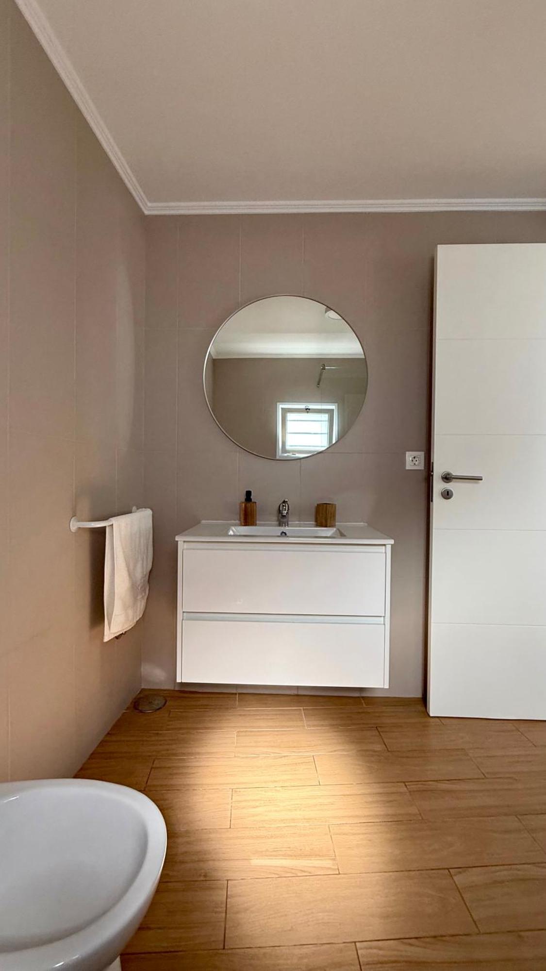 Apartmán Sea house Ribeira Grande Exteriér fotografie