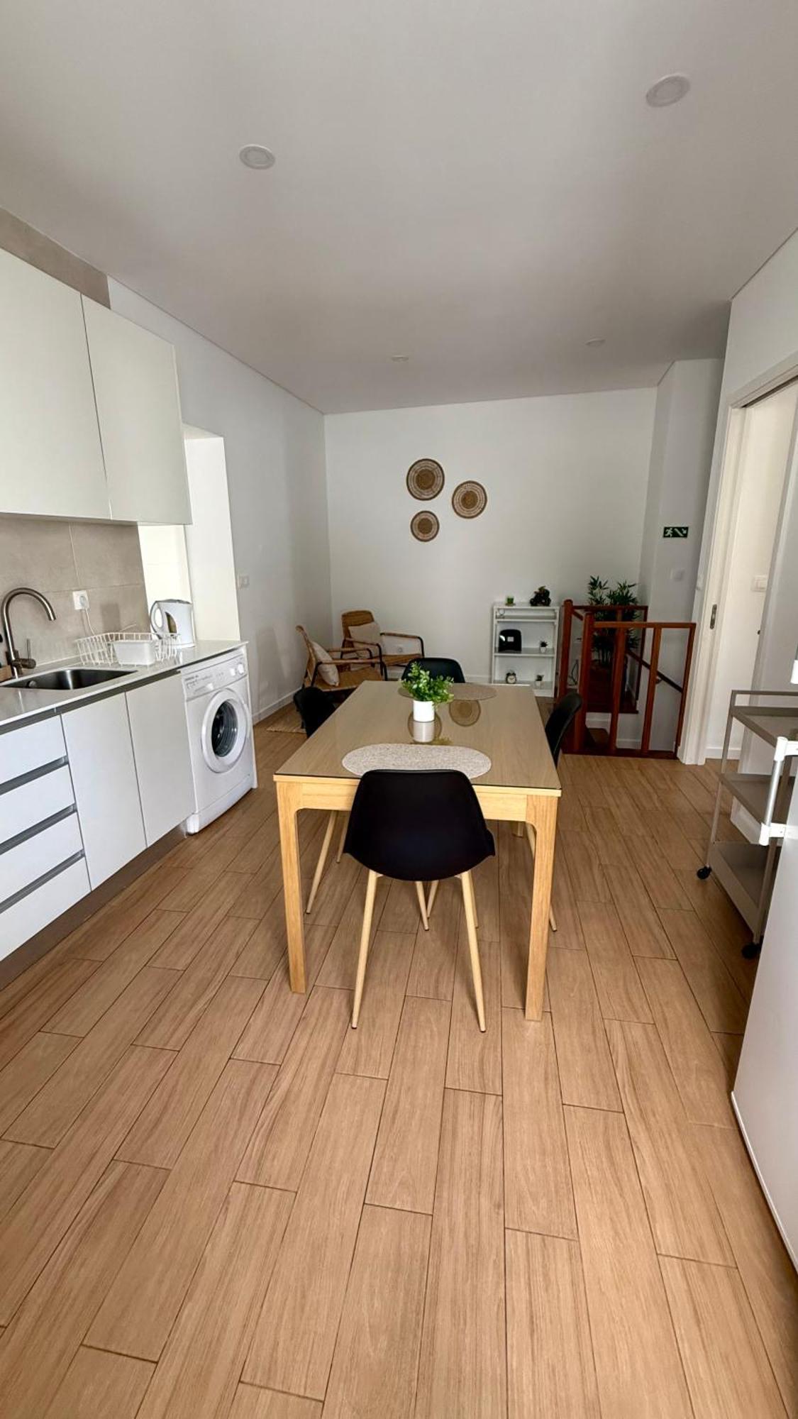 Apartmán Sea house Ribeira Grande Exteriér fotografie
