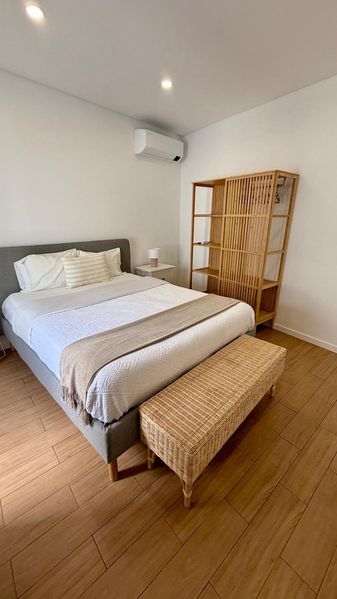 Apartmán Sea house Ribeira Grande Exteriér fotografie