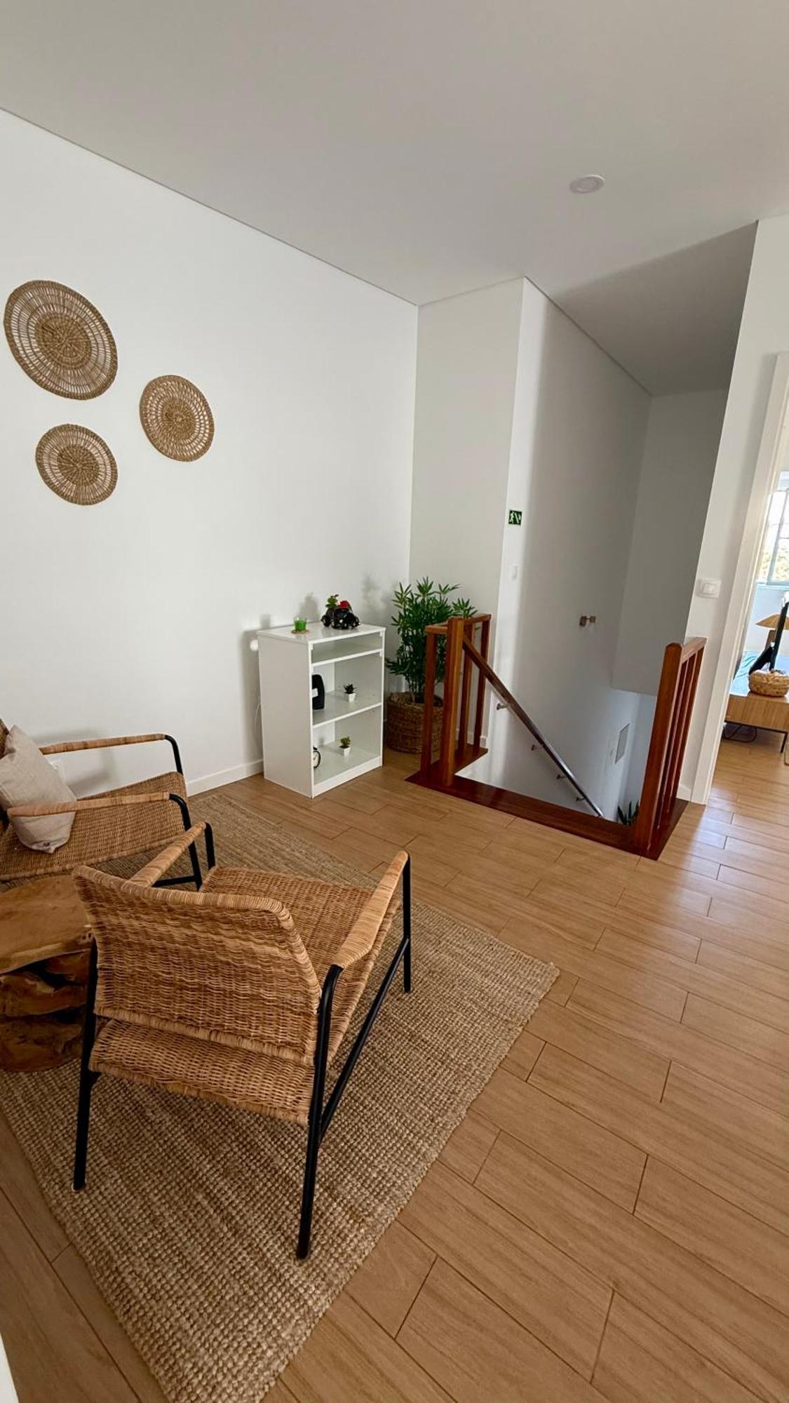 Apartmán Sea house Ribeira Grande Exteriér fotografie