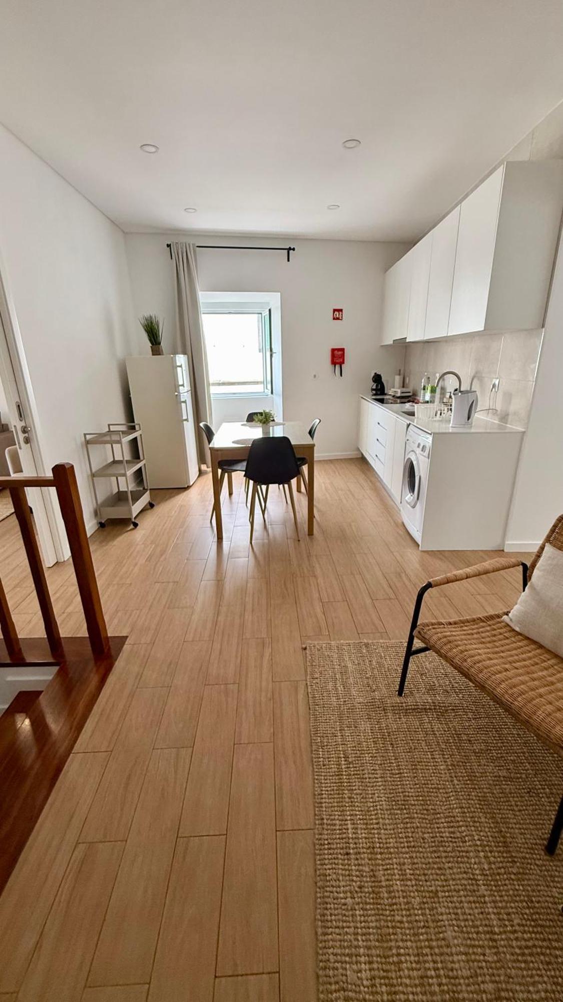 Apartmán Sea house Ribeira Grande Exteriér fotografie