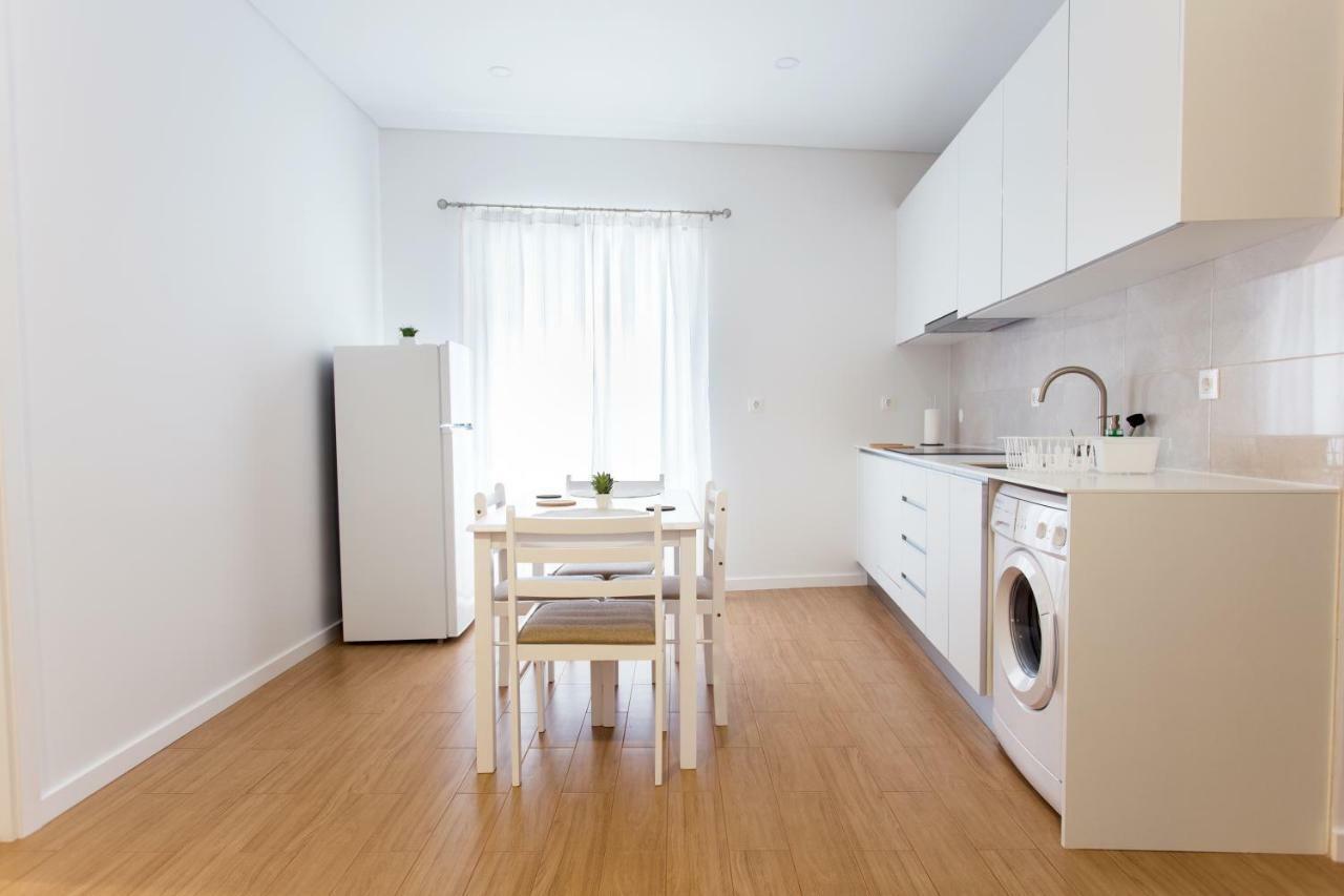 Apartmán Sea house Ribeira Grande Exteriér fotografie