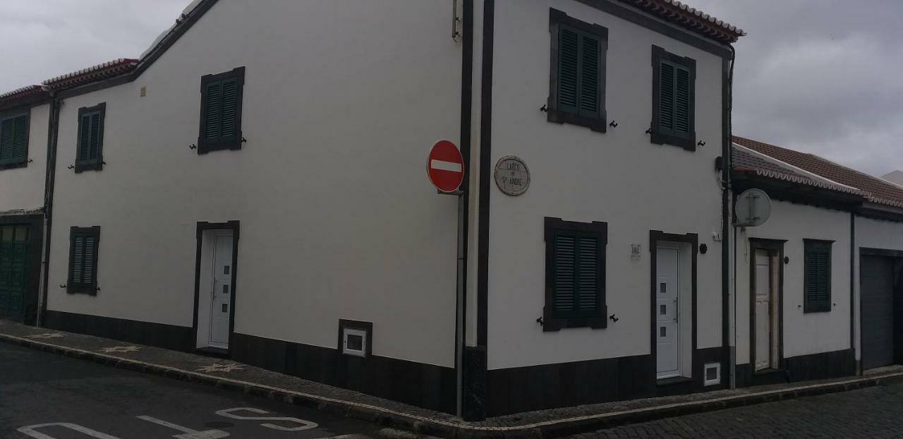 Apartmán Sea house Ribeira Grande Exteriér fotografie