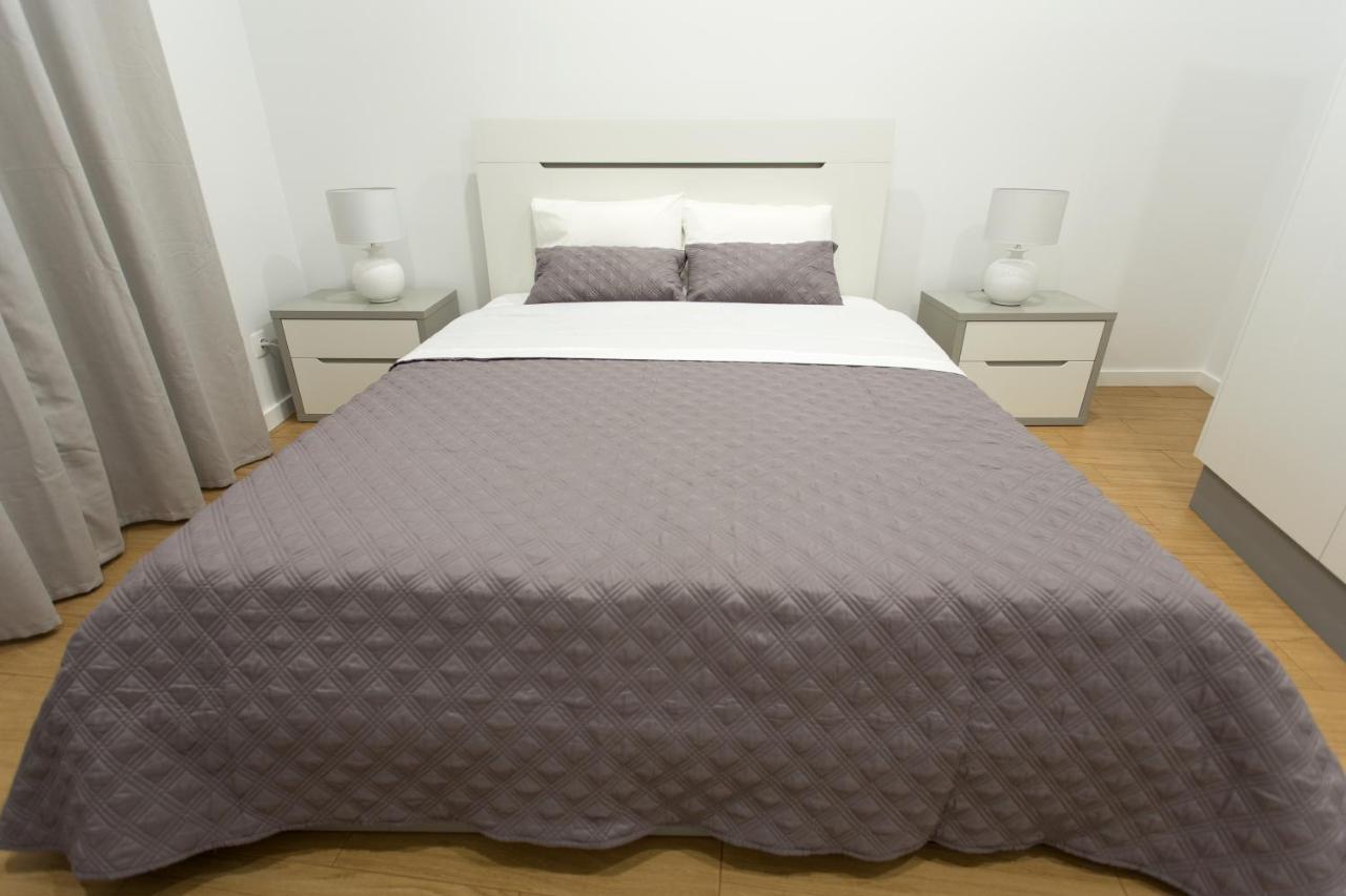 Apartmán Sea house Ribeira Grande Exteriér fotografie