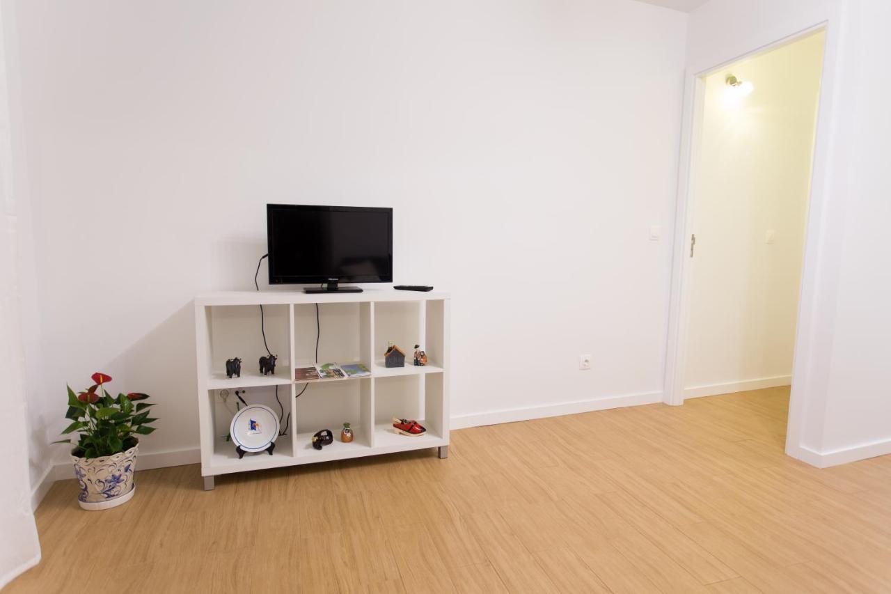Apartmán Sea house Ribeira Grande Exteriér fotografie