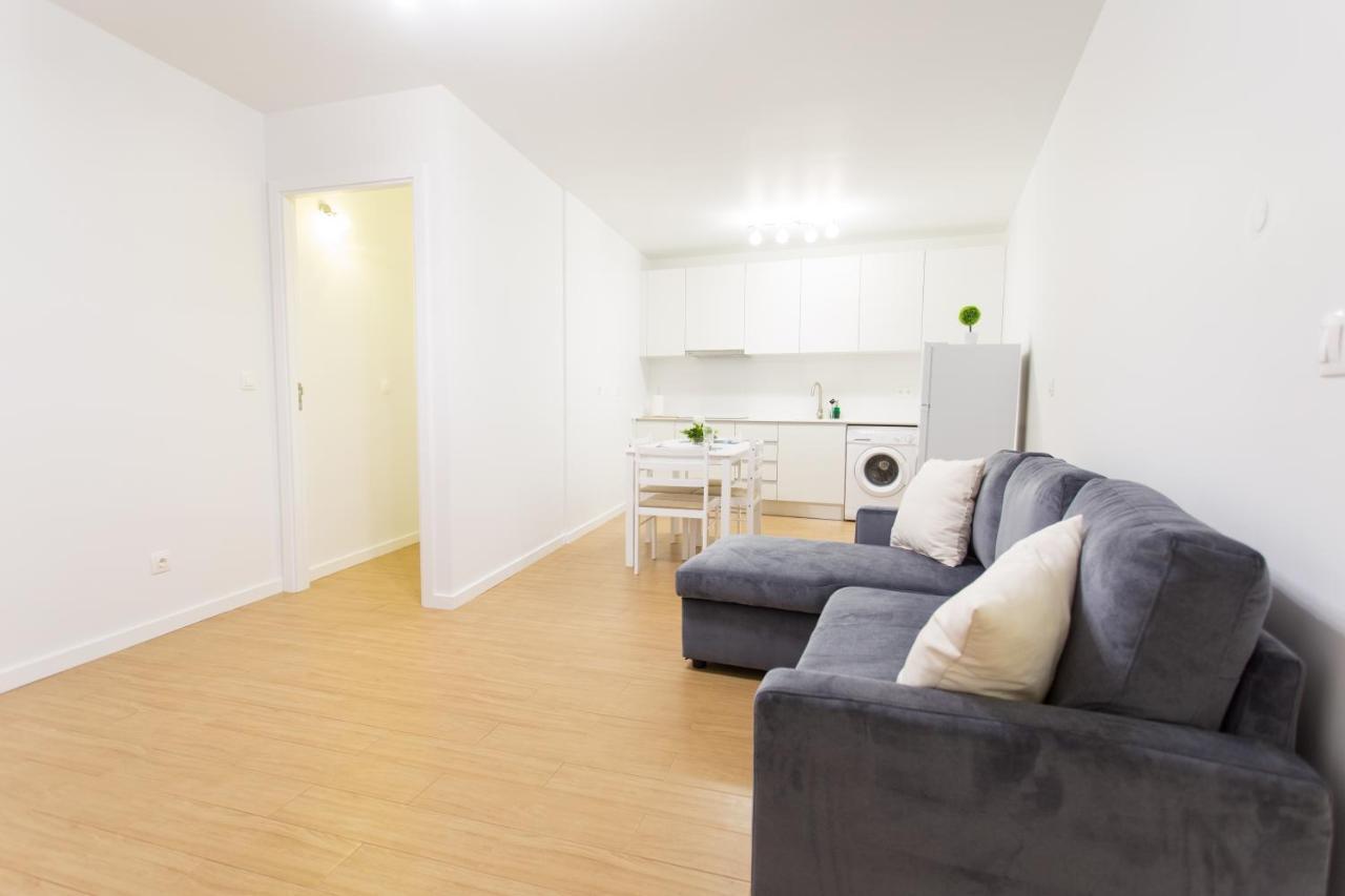 Apartmán Sea house Ribeira Grande Exteriér fotografie