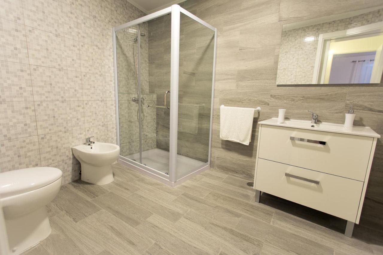 Apartmán Sea house Ribeira Grande Exteriér fotografie